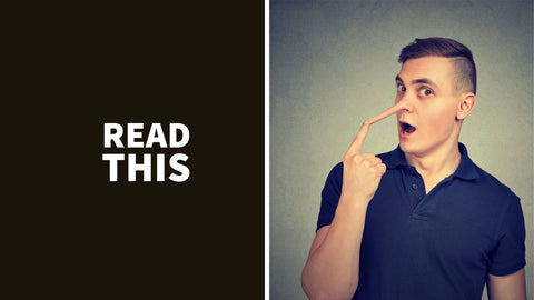 Exposing the Truth Behind Junk Science: 10 Reasons Why You Shouldn't Dismiss Expert Opinions Based on Conflict of Interest