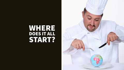 The Dark Side of Celebrity Chefs: How They're Fueling the Obesity and Chronic Health Crises